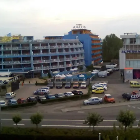 Отель Тракия Приватные Апартаменты Apartament Słoneczny Brzeg