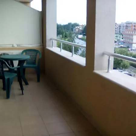 Apartament Отель Тракия Приватные Апартаменты *