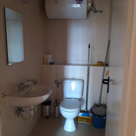 Отель Тракия Приватные Апартаменты Apartament *